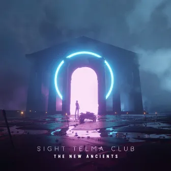 The New Ancients by Sight Telma Club