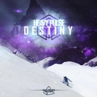 Destiny by Heavy Pulse