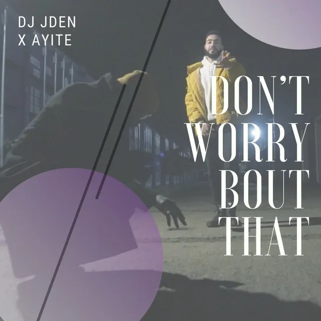 Don't Worry Bout That - Instrumental