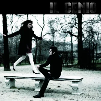 Il Genio (Deluxe Edition) by Il Genio