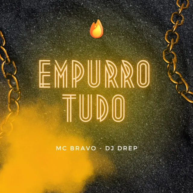 Empurro Tudo