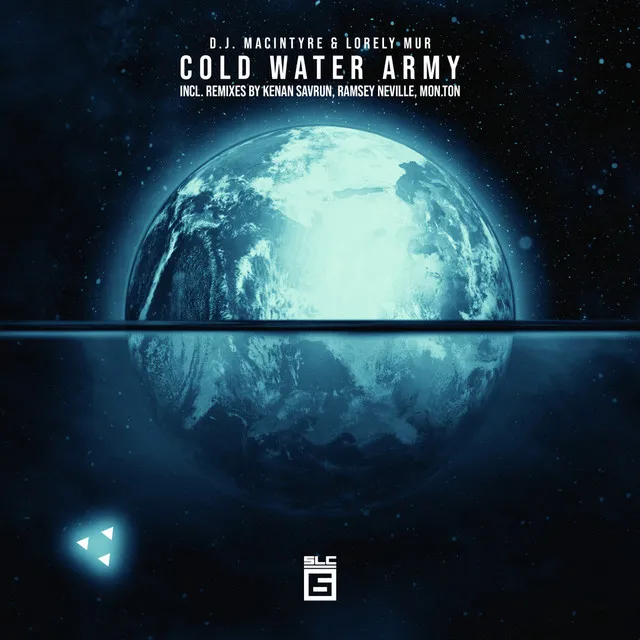 Cold Water Army - Mon.Ton Remix