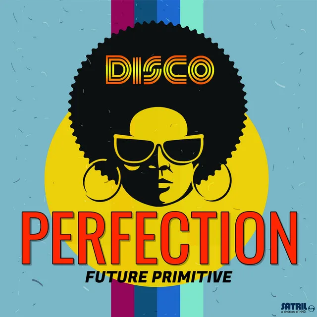 Perfection - 7" Mix