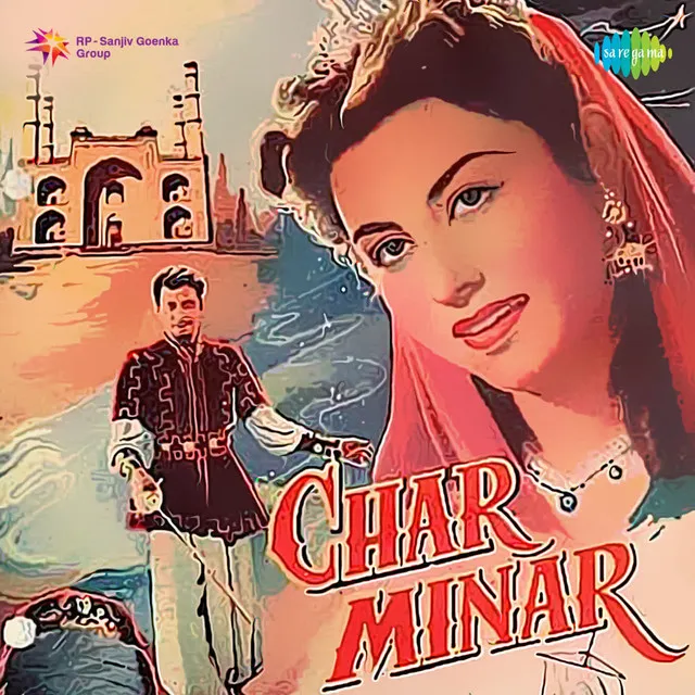 Char Minar (Original Motion Picture Soundtrack)