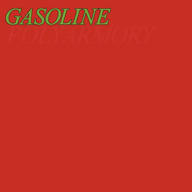 Gasoline