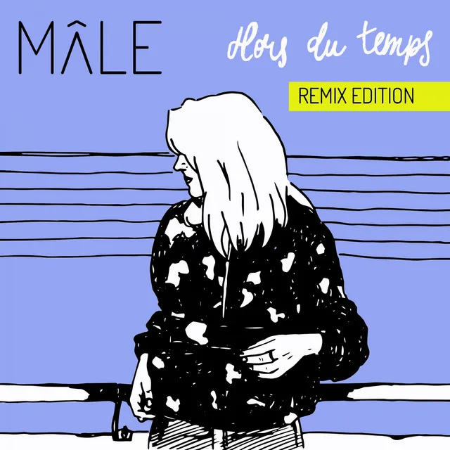 Hors du temps - Guillaume Léglise Remix