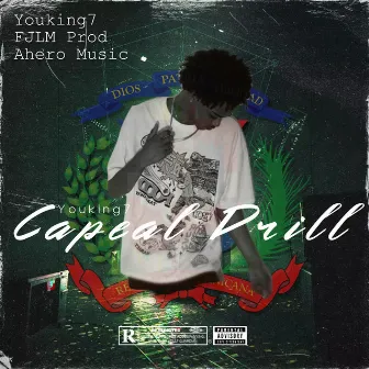 Youking7 Capeal Drill by Ahero Music