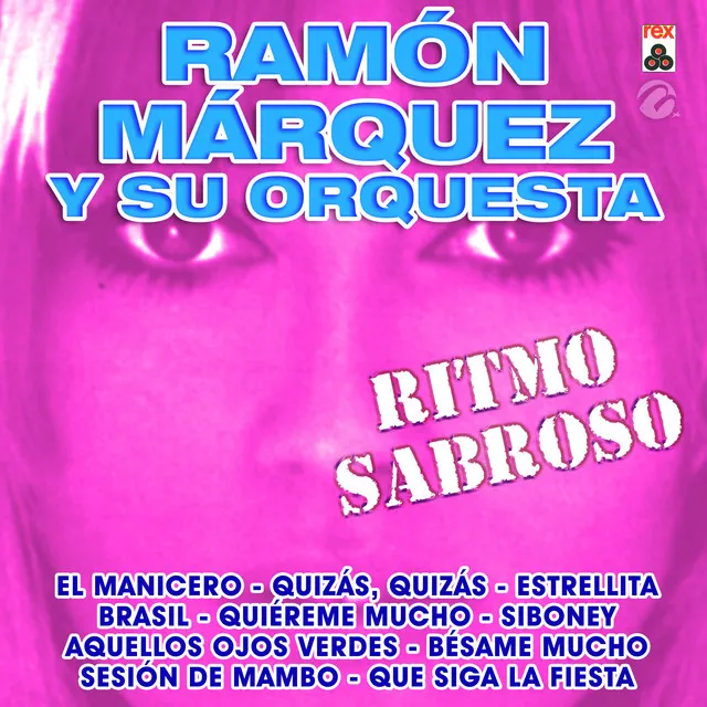 Ritmo Sabroso