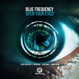 Open Your Eyes by Blue Frequency