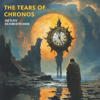 The Tears of Chronos by Unknown Artist