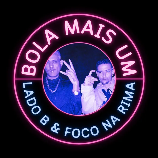 Bola Mais um