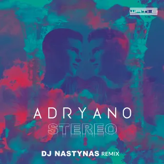 Stéréo (Dj Nastynas Remix) by Unknown Artist