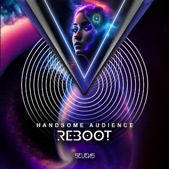 Reboot EP by Handsome Audience