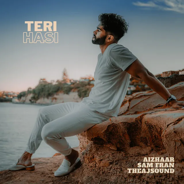 teri hasi. (Guitar Version)