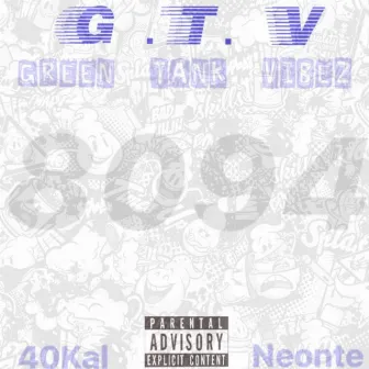 G.T.V by Neonte