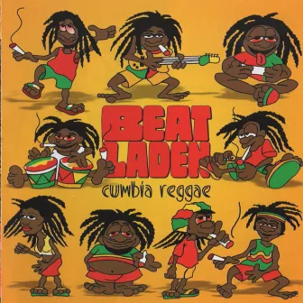 Cumbia Reggae by Beat Laden