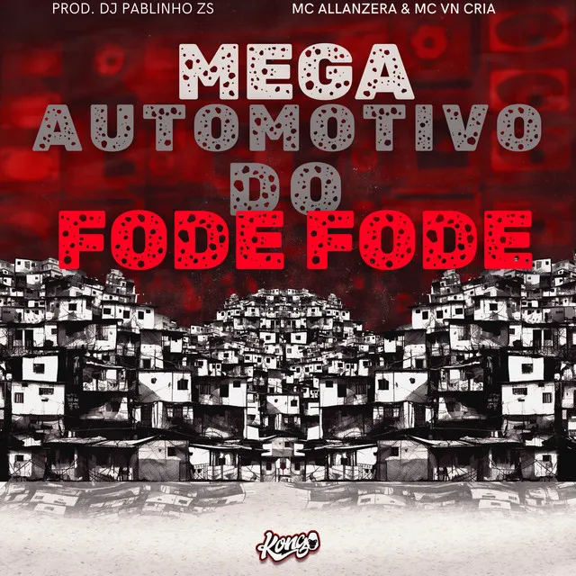 Mega Automotivo do Fode Fode