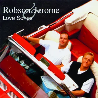 The Love Songs by Robson & Jerome