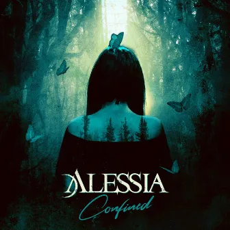 Confined by Alessia