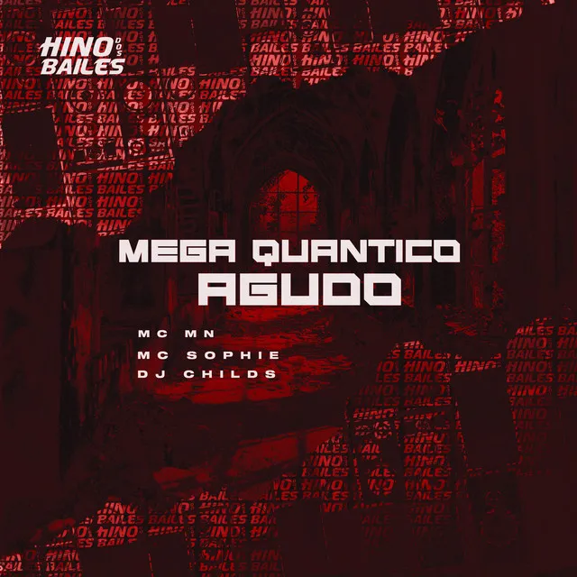 Mega Quantico Agudo