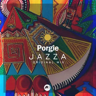 Jazza by Porgie