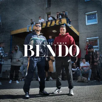 Bendo by OMAR