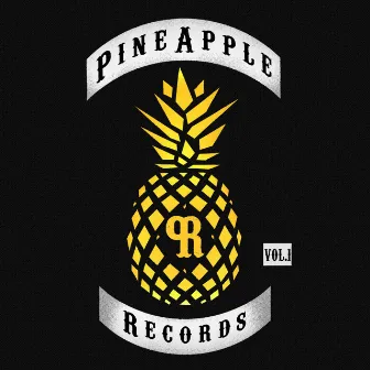 Pineapple EP Vol.1 by Sasa