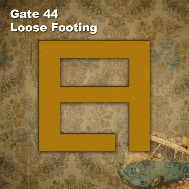 Loose Footing