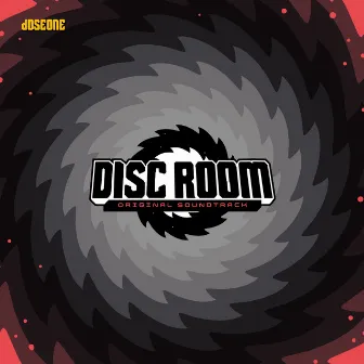 Disc Room (Original Soundtrack) by Doseone