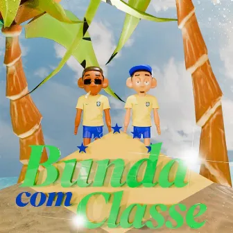 Bunda com classe by Mbenzzo