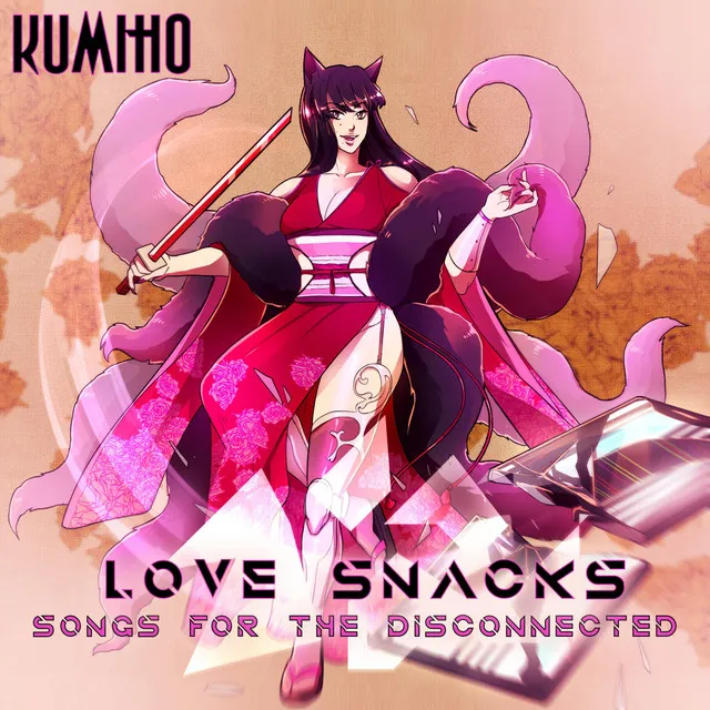 Love Snacks: Songs for the Disconnected