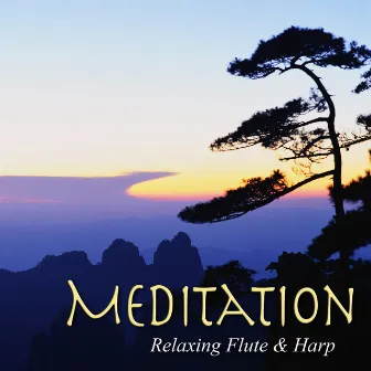 Meditation: Relaxing Flute & Harp by Jan van Reeth