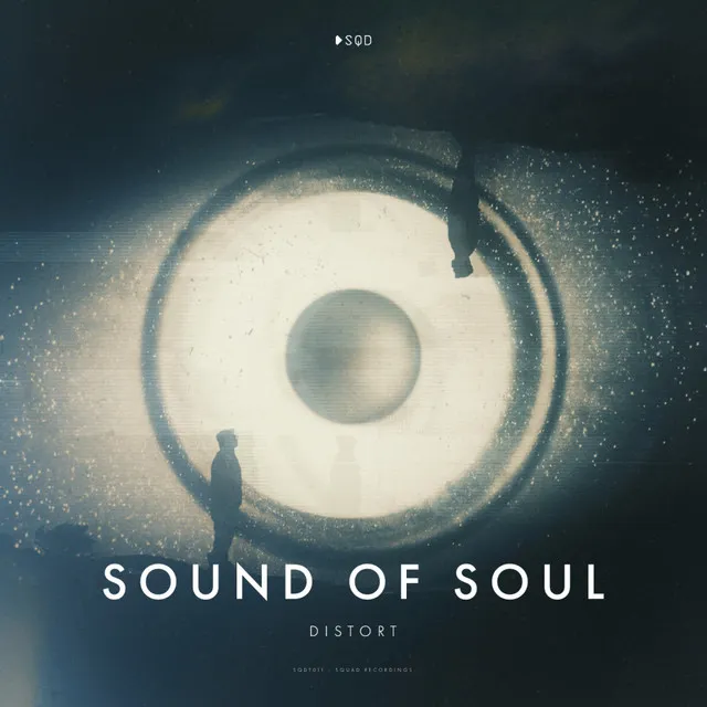 Sound Of Soul - Extended Mix