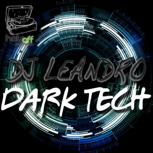 Dark Tech - Original mix