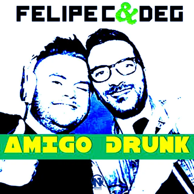 Amigo Drunk