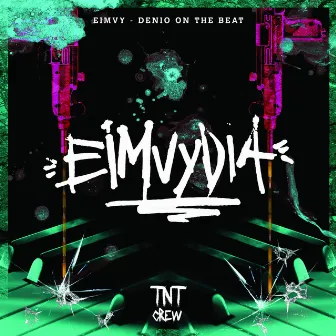 Eimvydia by Eimvy