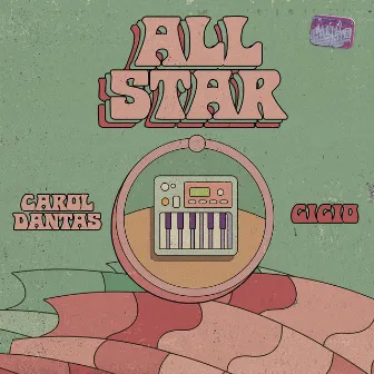 All Star by Carol Dantas