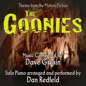 Main Theme (From the Motion Picture 