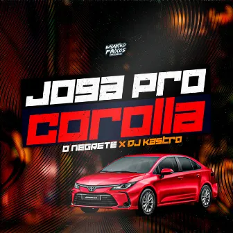 Joga Pro Corolla by O Negrete