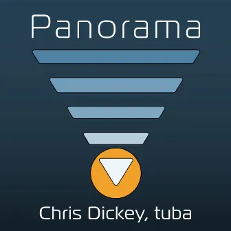 Panorama by Chris Dickey