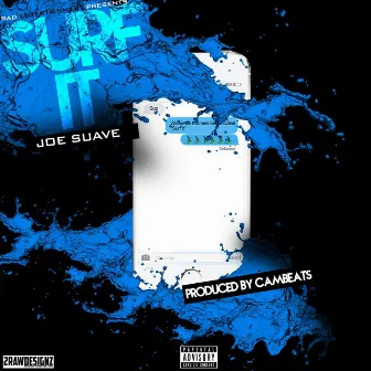 Surf It - Single by Joe Suave