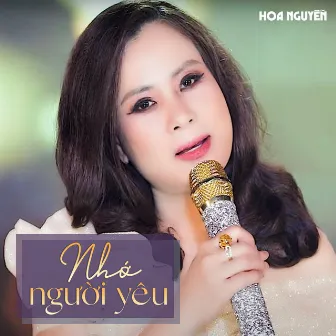 Nhớ Người Yêu by Hoa Nguyễn