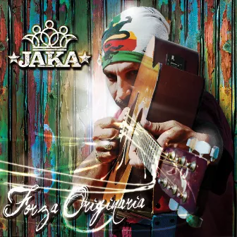 Forza Originaria by Jaka