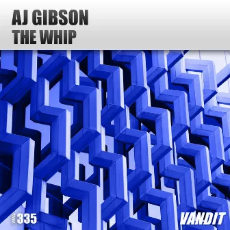 The Whip by AJ Gibson