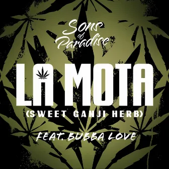 La Mota (Sweet Ganji Herb) by Bubba Love