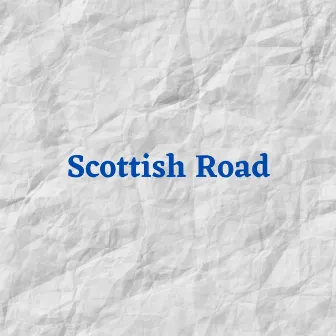 Scottish Road by Fleur Green