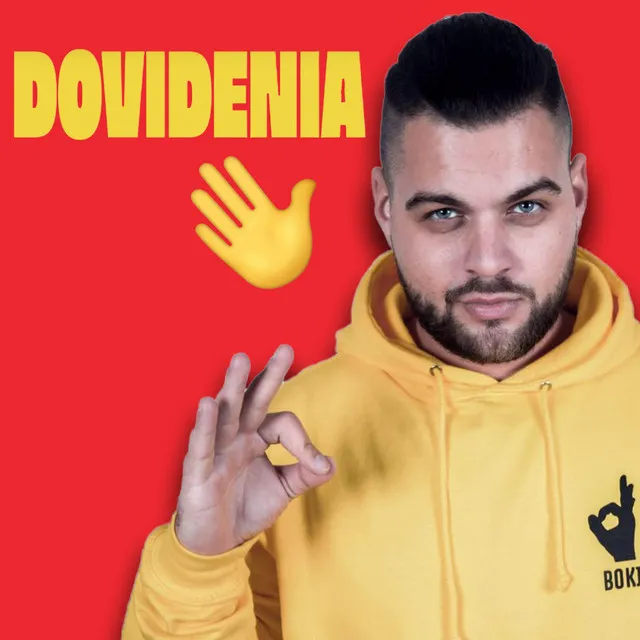 Dovidenia