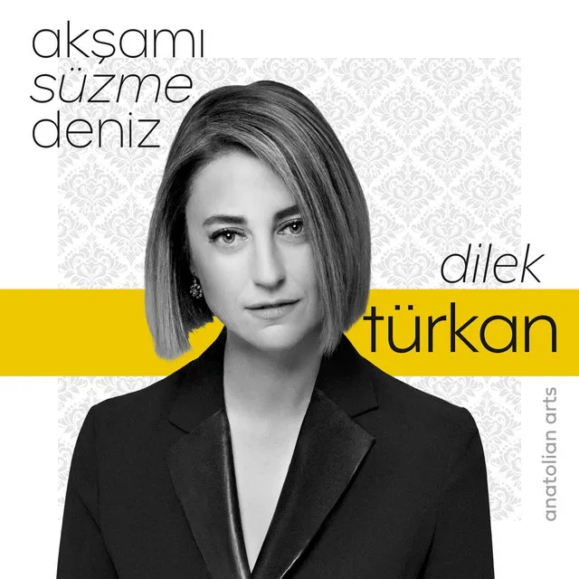 Akşamı Süzme Deniz