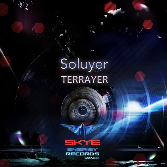 Terrayer - Original Mix