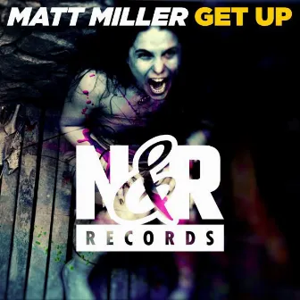 Get Up by Matt Miller